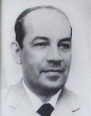 Ps. Miguel Lecaro Tobar