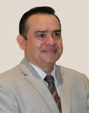 Ps. Miguel Mendoza León